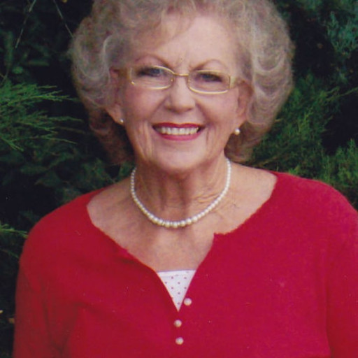 Irene Ranstrom  Barnes