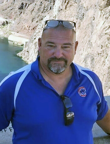 Stephen D. Rickey Profile Photo