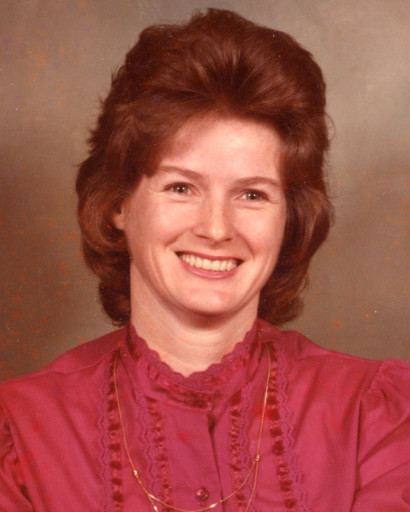 Lorene McMurry O'Dell Profile Photo