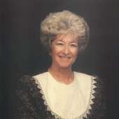 Mary Ruth Hill Dowell - Fansler Profile Photo