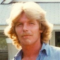 Michael Williams Profile Photo