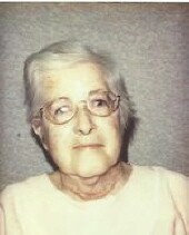 Phyllis M. (Dellinger) Anderson