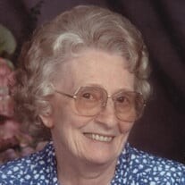 Frances C. Blake Gillilan