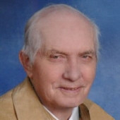 Dale W. Smith