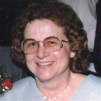 Carol Ann Herlache