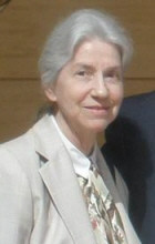 Rosemary E. Zuberi Profile Photo