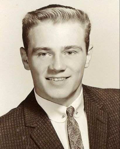 Robert Joseph Leblang