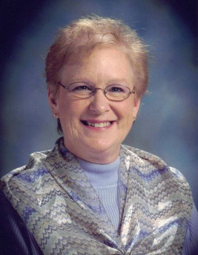 Marsha J. Lambert