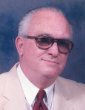 Ssgt. Earle Damon Gibson, Usaf (Ret.) Profile Photo