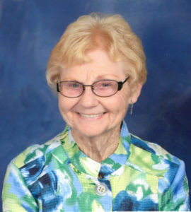 Lois Mae Richterkessing Profile Photo