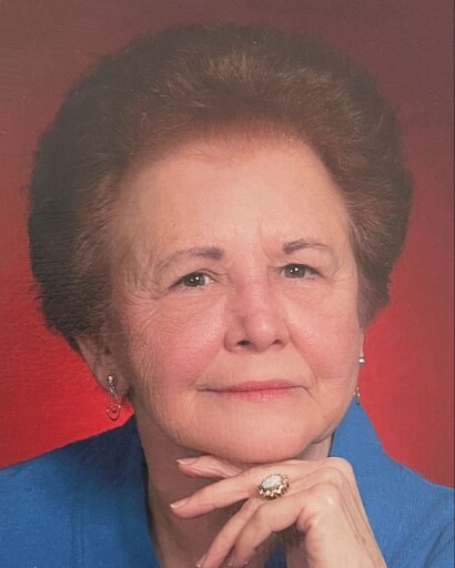 LaVerne Thomasee Chambers's obituary image