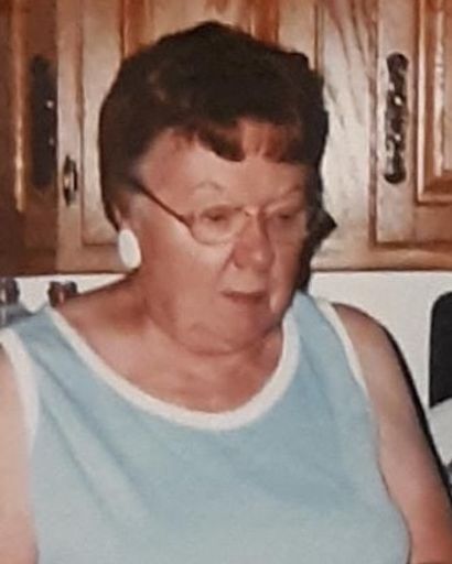 Betty L. Thomas