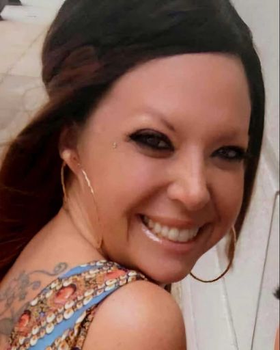 Melany Victoria DeVore