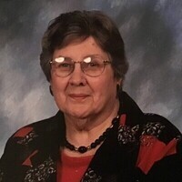 Mrs. Wesley Erwin McDonald Profile Photo