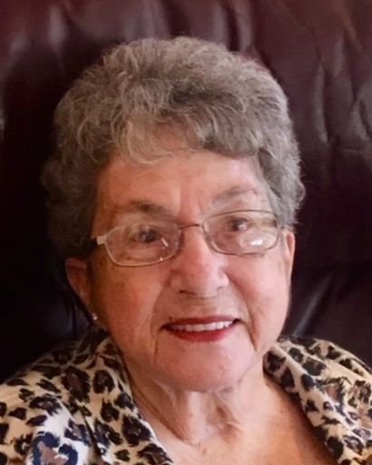 Evelyn Bagwell McEntyre Profile Photo