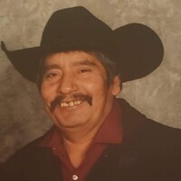 Antonio Martinez, Sr. Profile Photo