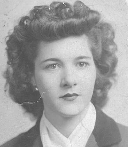 Marion E. Mcduff Profile Photo