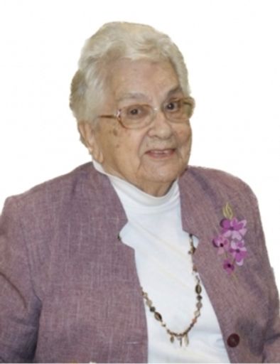 Joyce Corley Buzhardt