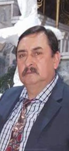 Bernardino Lozada Perez Profile Photo