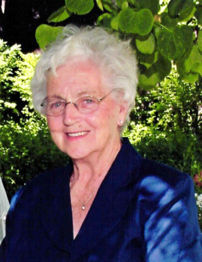 Mildred Martha (Gillis)  Eldridge Profile Photo