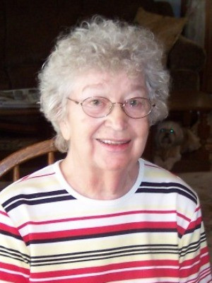 Janet Harstad Profile Photo