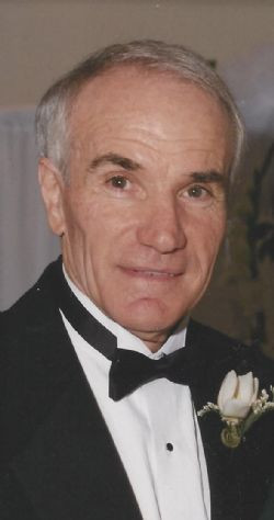 Philip Lashute, Jr.