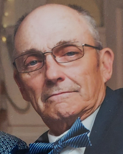 Gerald (Gerry) Faubert's obituary image