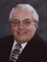 John Frederick Ahrens Profile Photo
