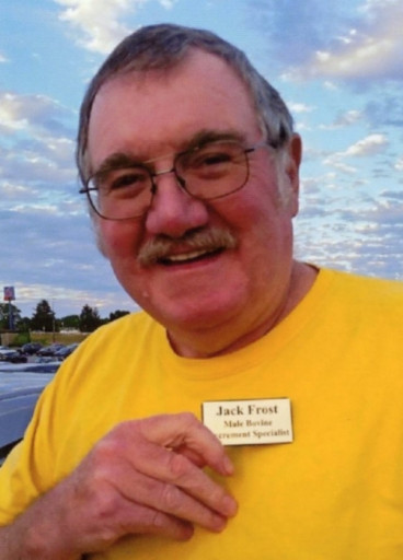 Virgil Frost, Jr. Profile Photo