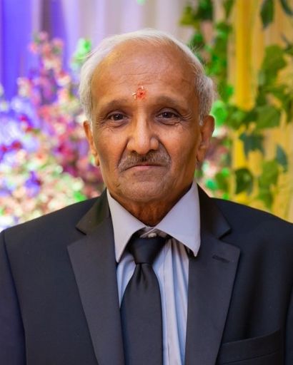 Praful Chunilal Mehta