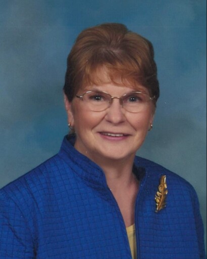 Sally Mazer's obituary image