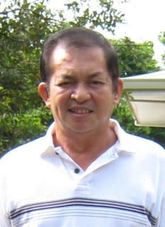 Joven G. Esguerra