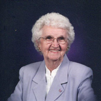 Nellie Grosser Profile Photo