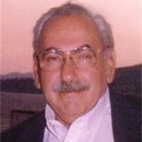 BERNARD BERMAN