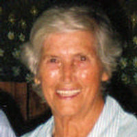 Roxie May Lyons