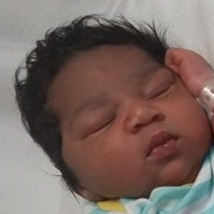 Messiah Ramel Pryce