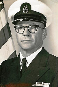 Wallace D. Owen