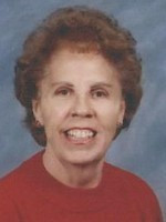 Betty Roark Profile Photo