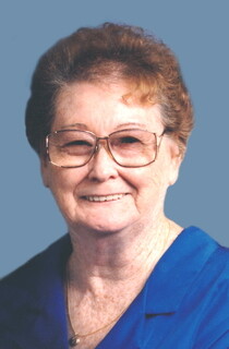 Joan Marks