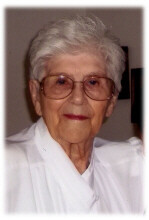 Betty Mae  Shultz  Zipperer