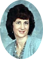 Patricia Ruth "Pat" Doutt (Smith)