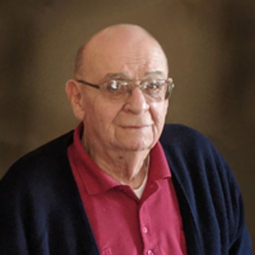 Vernon W. Nieman Profile Photo