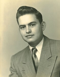 Bill J. Stanley