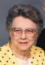 Gladys Helen Jungert Profile Photo