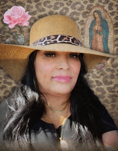 Elaine Treviño Profile Photo