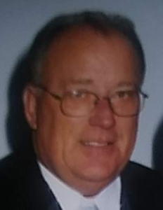 Robert Bump Profile Photo