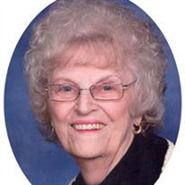 Euna M. Smith