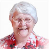 Eleanor J. Barber Profile Photo