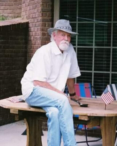 John Bart Sizemore's obituary image