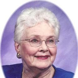 Ellen F. Lunsford